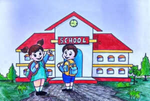 स्कूलों के 50 मीटर दायरे में जंक फूड की बिक्री पर रोक; एफडीए के सख्त निर्देश लागू